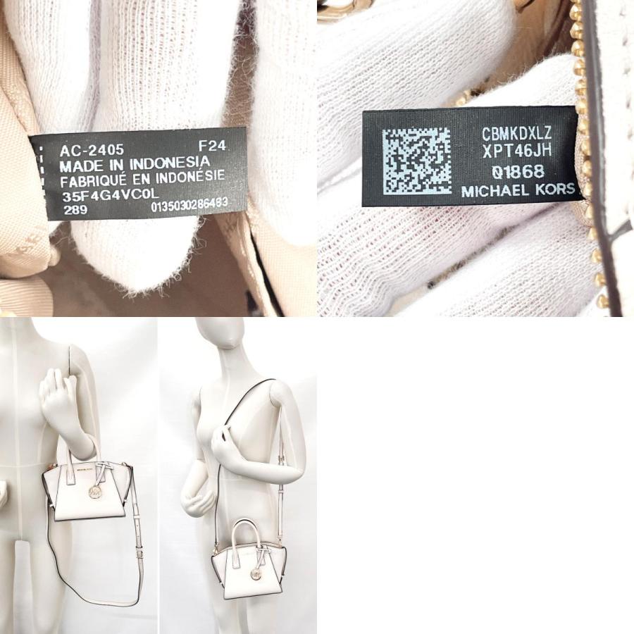 MICHAEL KORS（マイケルコース） ハンドバッグ 35F4G4VC0L 2WAY