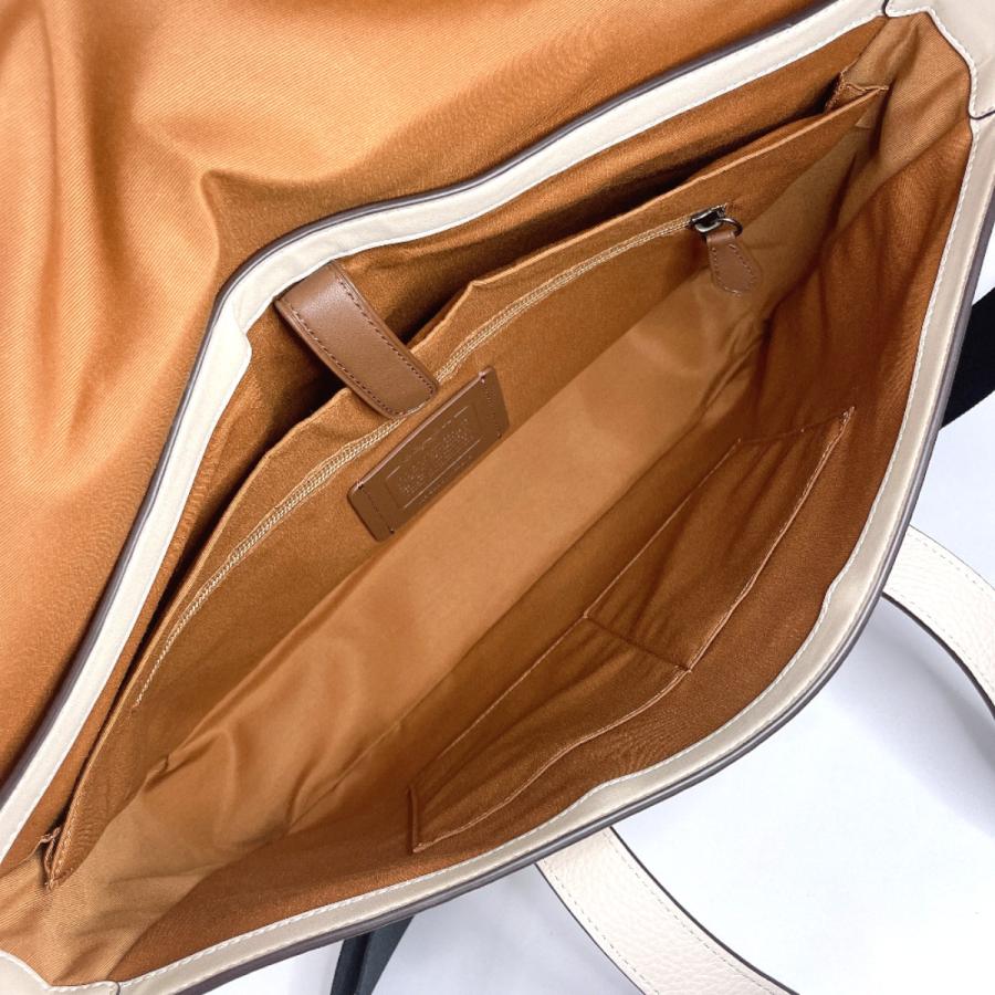 COACH（コーチ） ビジネスバッグ C9875 サリバン ポートフォリオ