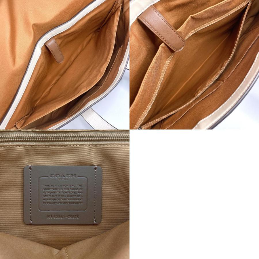 COACH（コーチ） ビジネスバッグ C9875 サリバン ポートフォリオ