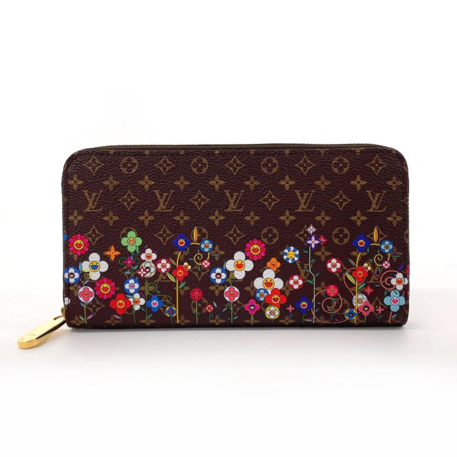 LOUIS VUITTON ルイヴィトン 長財布 M14162 LV × TM ジッピー LOUIS VUITTON ルイヴィトン 長財布 M14162 LV × TM ジッピー