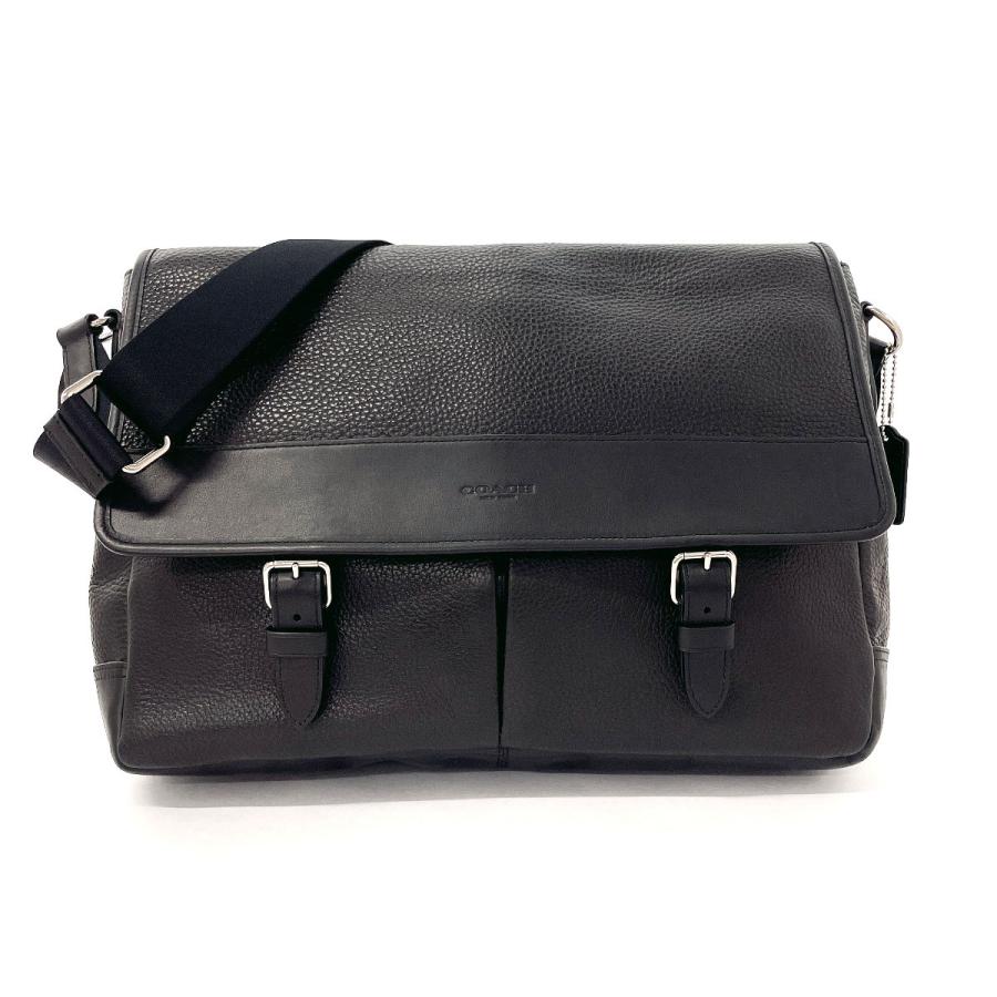 COACH（コーチ） ショルダーバッグ F54149 ヘンリーメッセンジャー