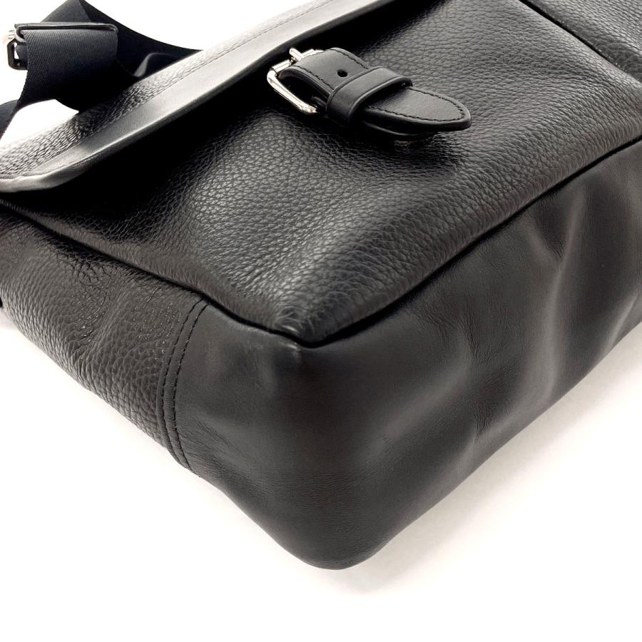 COACH（コーチ） ショルダーバッグ F54149 ヘンリーメッセンジャー