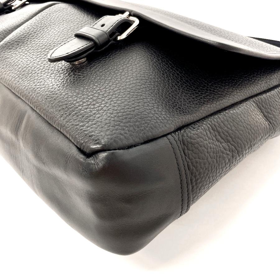 COACH（コーチ） ショルダーバッグ F54149 ヘンリーメッセンジャー