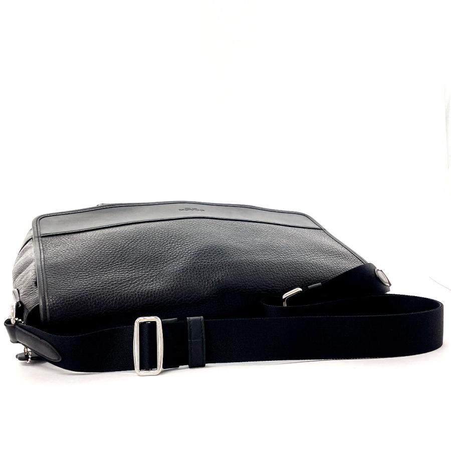 COACH（コーチ） ショルダーバッグ F54149 ヘンリーメッセンジャー