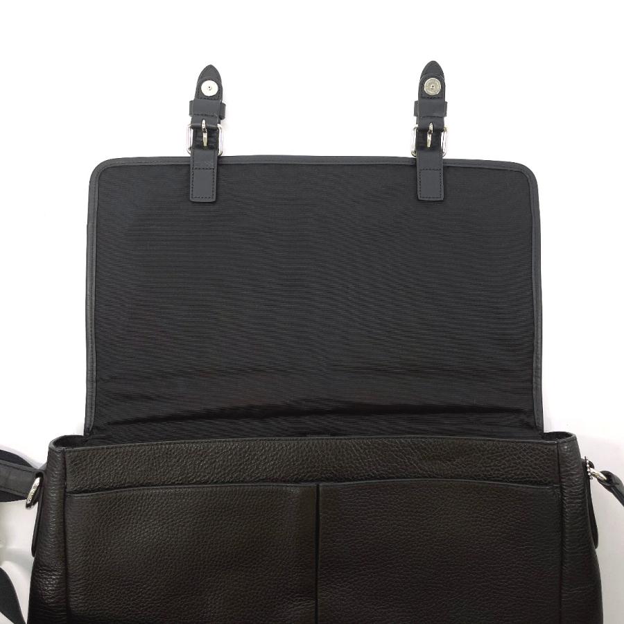 COACH（コーチ） ショルダーバッグ F54149 ヘンリーメッセンジャー