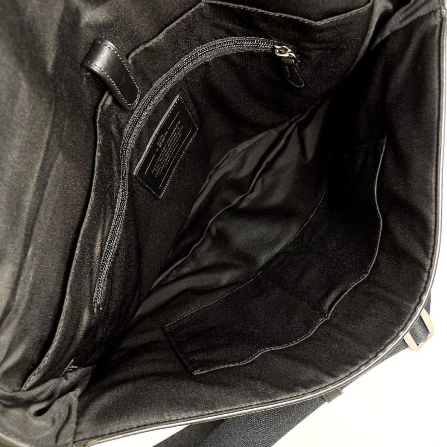 COACH（コーチ） ショルダーバッグ F54149 ヘンリーメッセンジャー