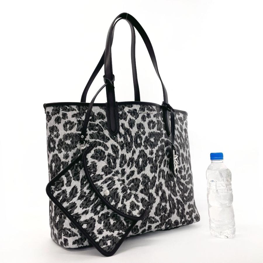 MICHAEL KORS（マイケルコース） トートバッグ 30T4SZAT4V エリザ