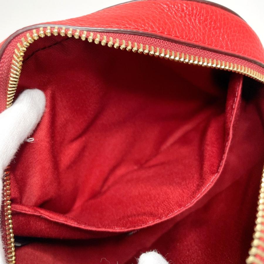 COACH（コーチ） ショルダーバッグ クラッチバッグ C5777 レザー