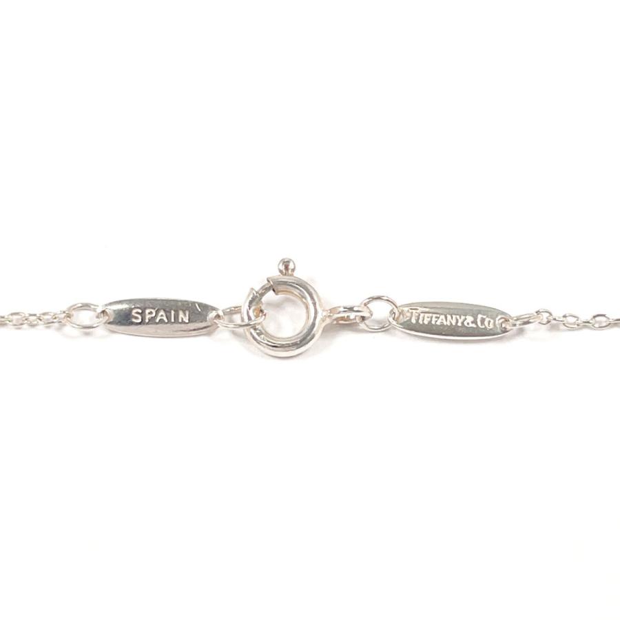 TIFFANY&Co.（ティファニー） ネックレス バタフライ 蝶 エルサ