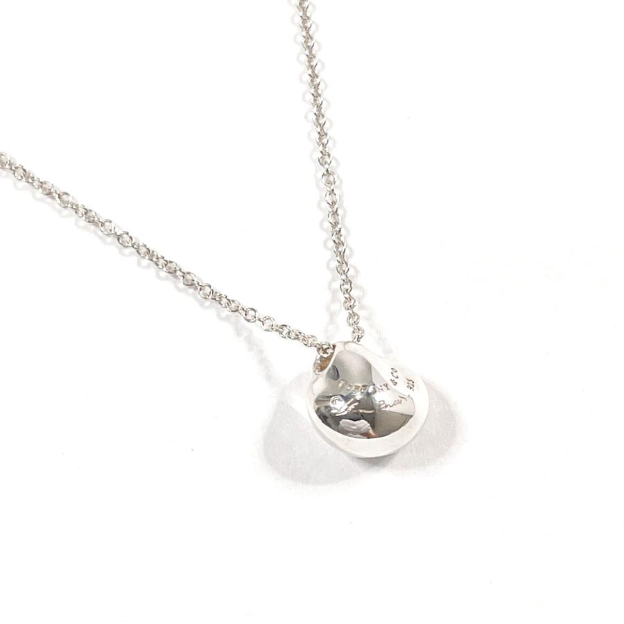 美品箱袋付き✨ティファニー　ネックレス　ナゲット　エルサ・ペレッティ　925 TIFFANY&Co.（ティファニー） ネックレス ナゲット エルサペレッティ