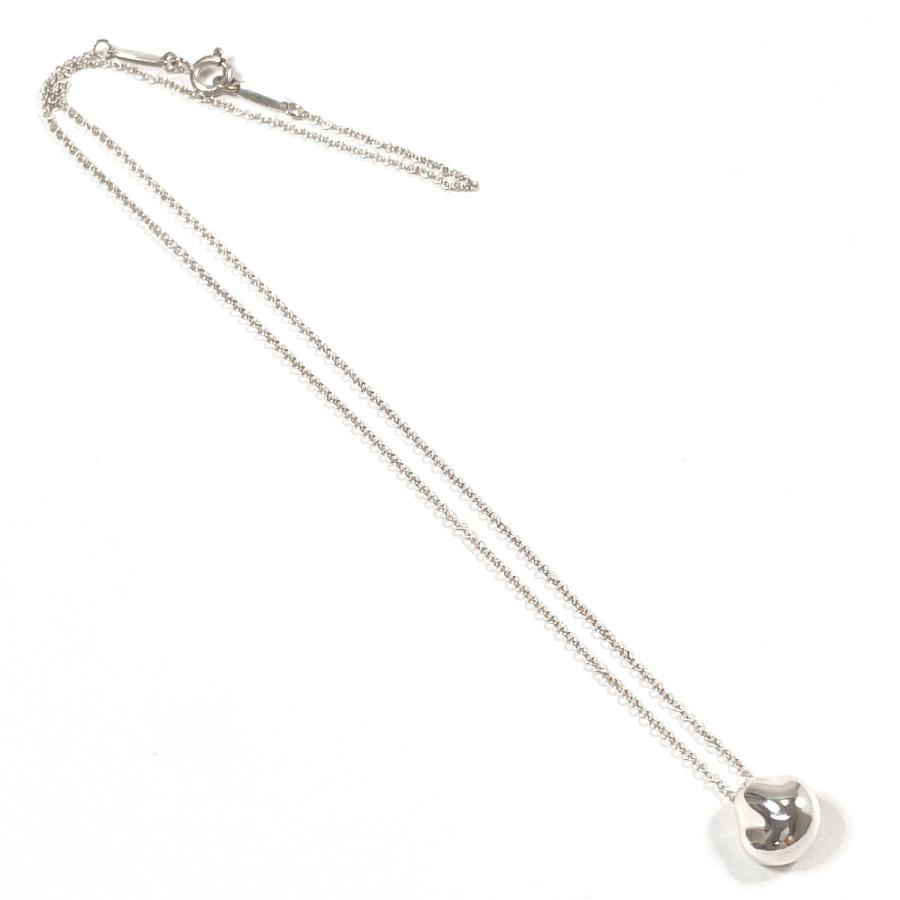 TIFFANY&Co.（ティファニー） ネックレス ナゲット エルサペレッティ