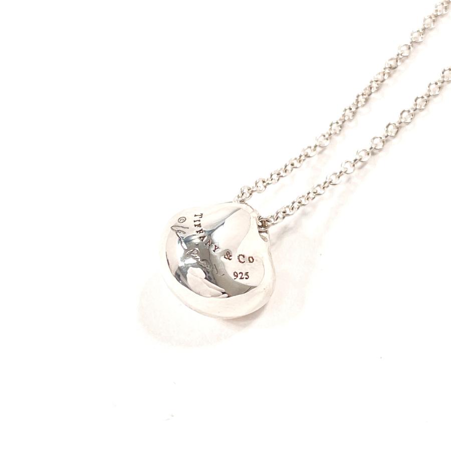 TIFFANY&Co.（ティファニー） ネックレス ナゲット エルサペレッティ