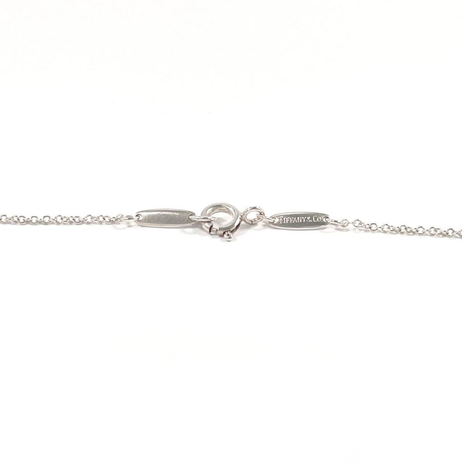 TIFFANY&Co.（ティファニー） ネックレス ナゲット エルサペレッティ