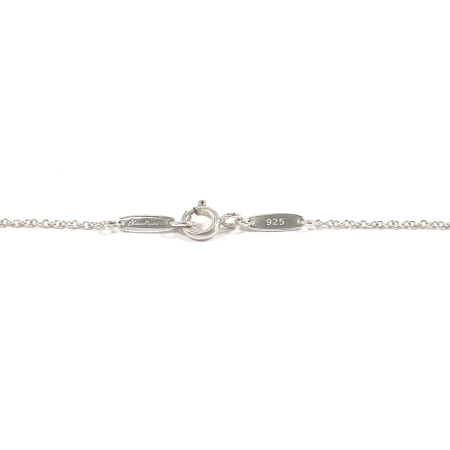 TIFFANY&Co.（ティファニー） ネックレス ナゲット エルサペレッティ