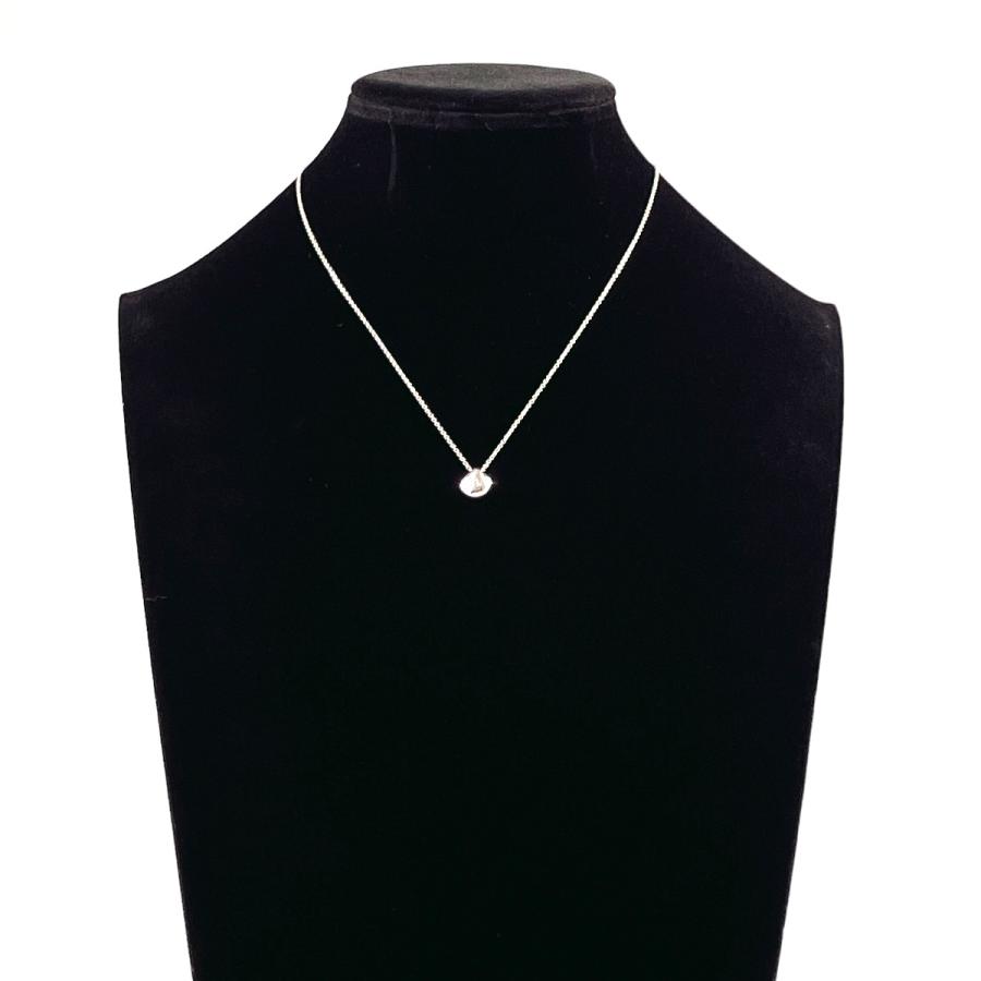 TIFFANY&Co.（ティファニー） ネックレス ナゲット エルサペレッティ