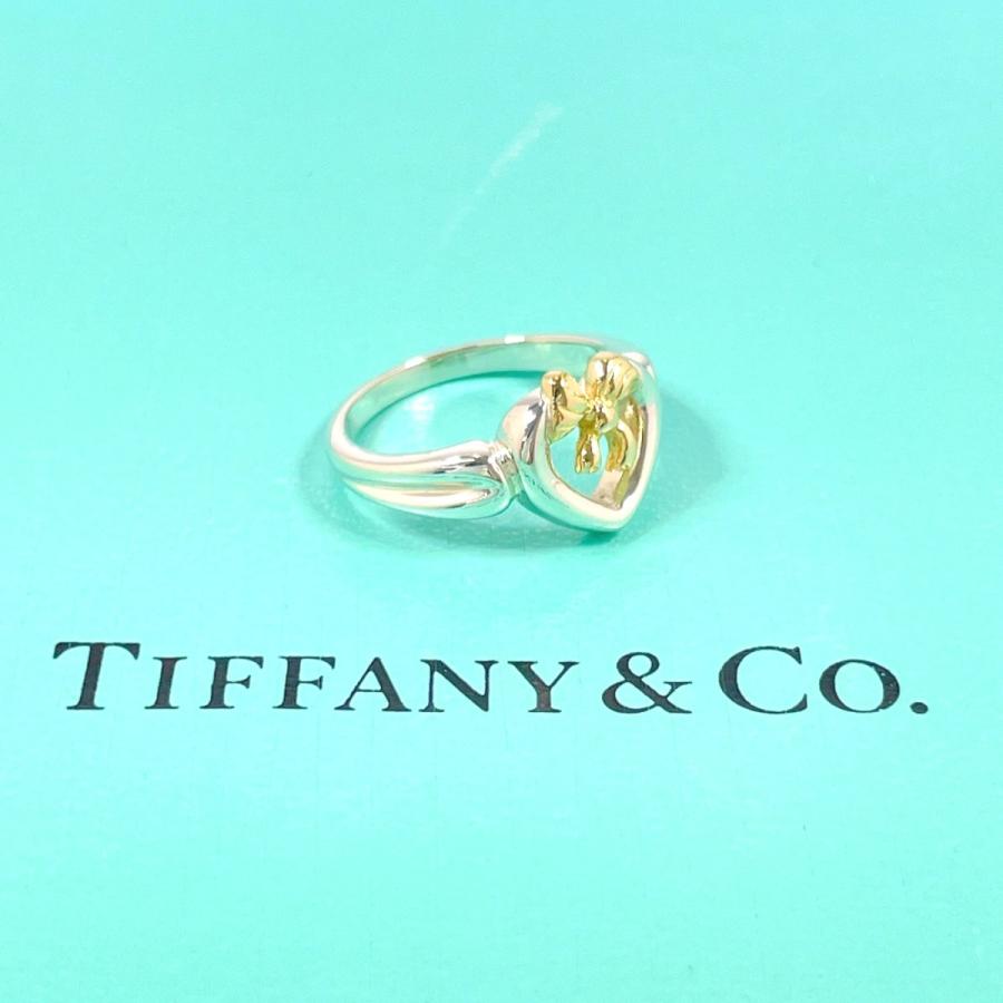 TIFFANY&COリング 楽天市場】Tiffany&Co. ティファニー 指輪レディース メンズ