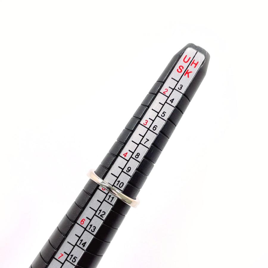 TIFFANY&Co.（ティファニー） 8.5号 リング・指輪 ハート リボン