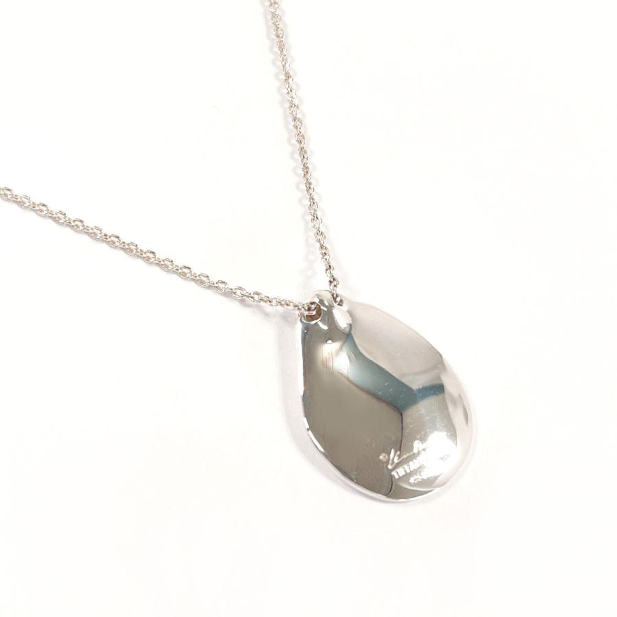 TIFFANY&Co.（ティファニー） ネックレス マドンナ エルサペレッティ