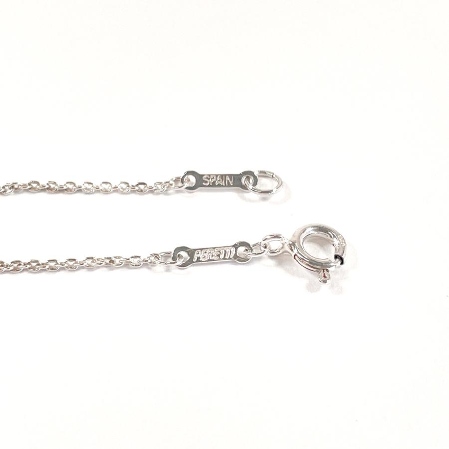TIFFANY&Co.（ティファニー） ネックレス マドンナ エルサペレッティ