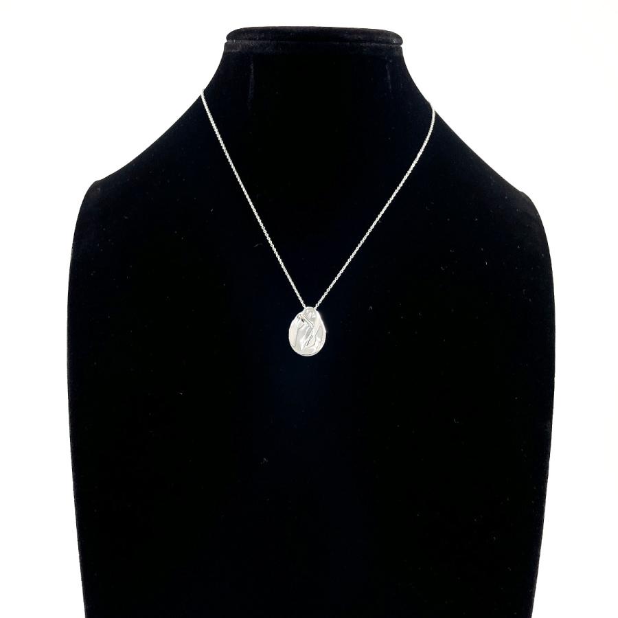 TIFFANY&Co.（ティファニー） ネックレス マドンナ エルサペレッティ