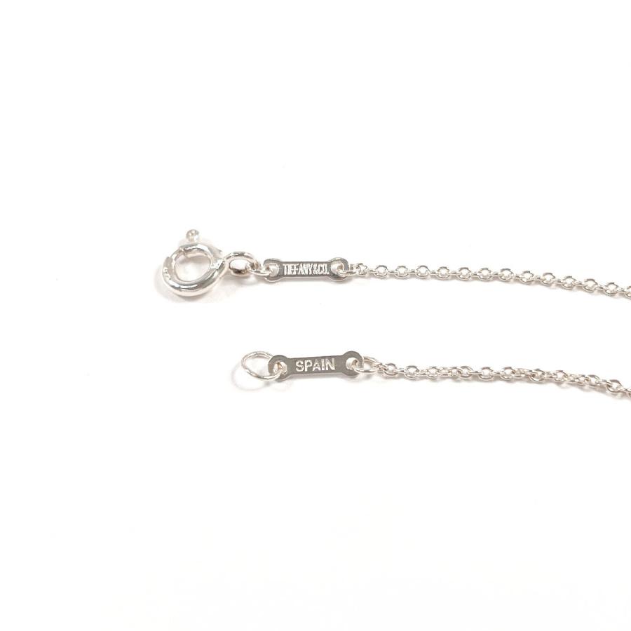 TIFFANY&Co.（ティファニー） ネックレス スターフィッシュ ヒトデ