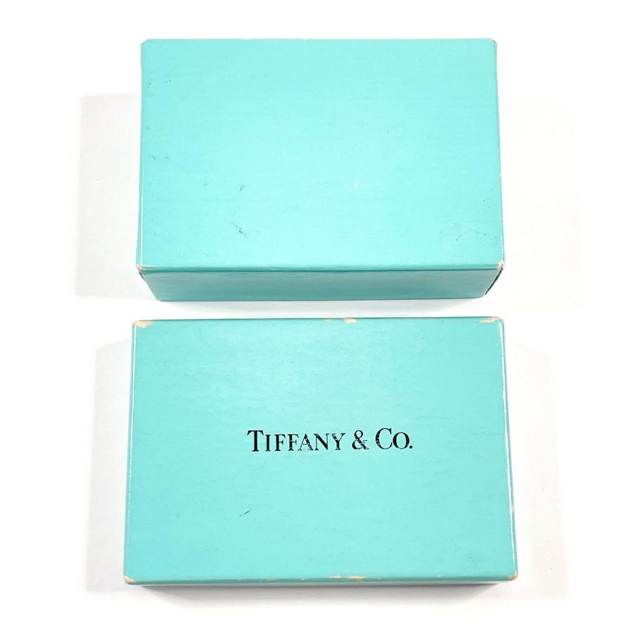 極美品 ティファニー レター イニシャル K ネックレス シルバー925 TIFFANY&Co.（ティファニー） ネックレス レター K イニシャル