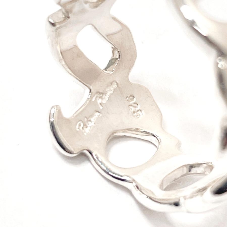 TIFFANY&Co.（ティファニー） 9.5号 リング・指輪 ラブ＆キス