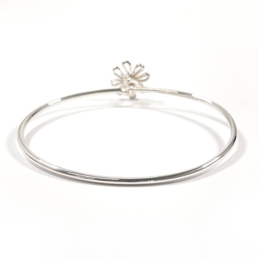 TIFFANY&Co.（ティファニー） バングル ブレスレット デイジー