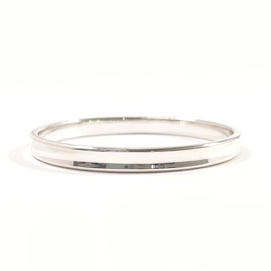 TIFFANY&Co.（ティファニー） バングル ブレスレット 1837 ナロー
