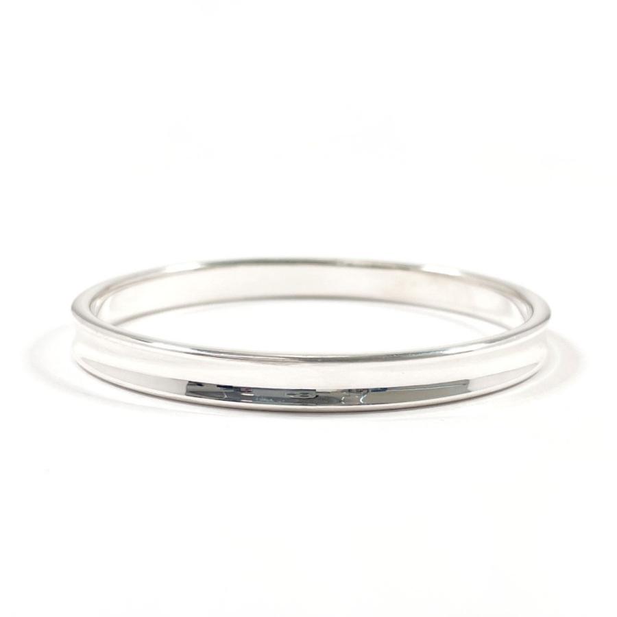 TIFFANY&Co.（ティファニー） バングル ブレスレット 1837 ナロー