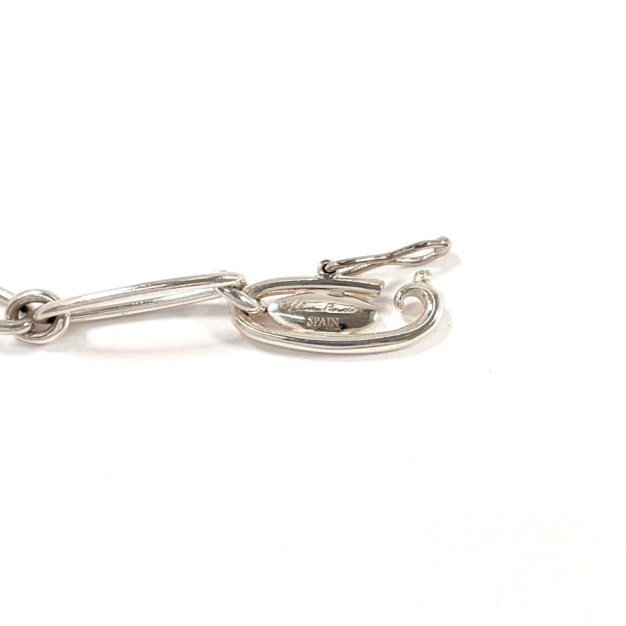 TIFFANY&Co.（ティファニー） ブレスレット オープンハート エルサ