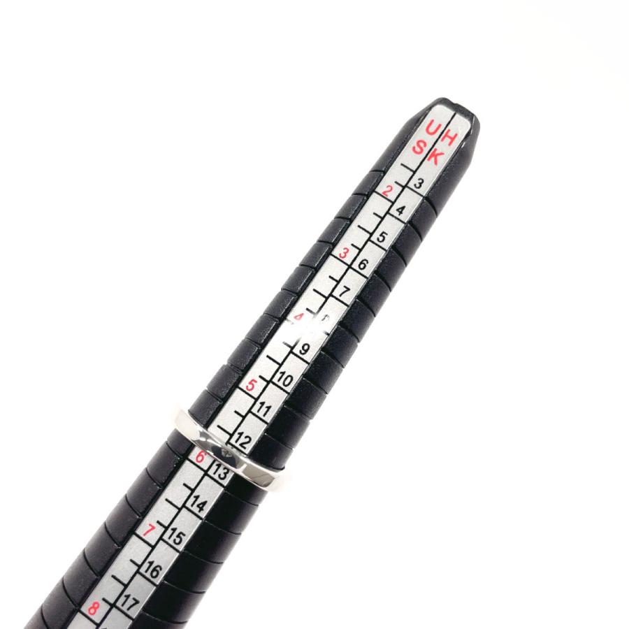 TIFFANY&Co.（ティファニー） 11号 リング・指輪 ラビングハート