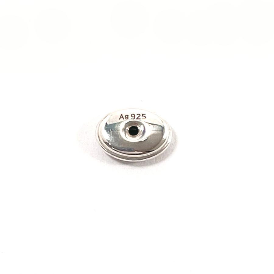 GUCCI（グッチ） ピアス ハート Gロゴ シルバー925 アクセサリー 新品