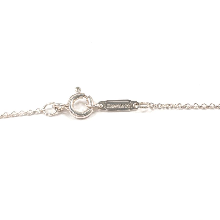 【希少】Tiffany&Co. ティファニー メープル リーフ ネックレス TIFFANY&Co.（ティファニー） ネックレス メープルリーフ スターリング