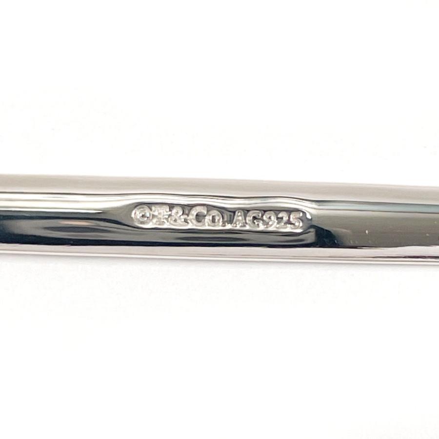 TIFFANY&Co.（ティファニー） ネックレス 1837 ナロー バー ペンダント