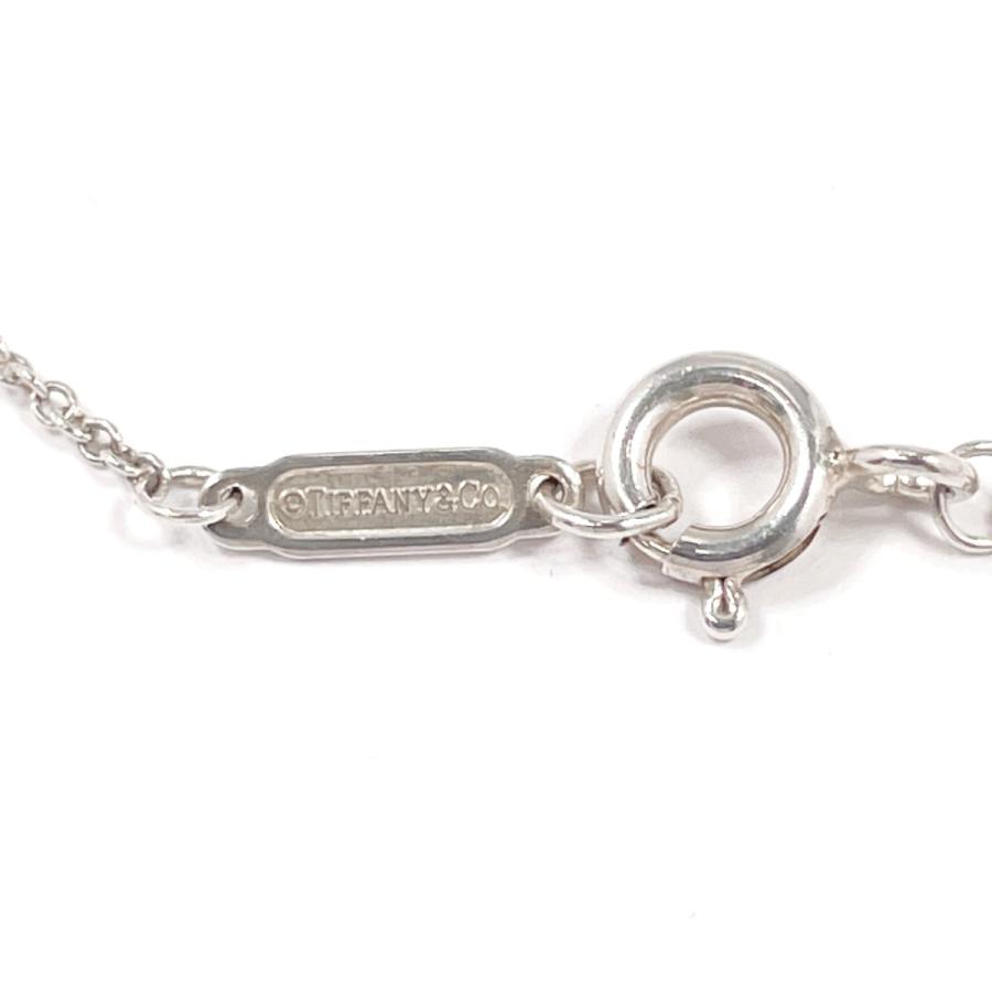 TIFFANY&Co.（ティファニー） ネックレス 1837 ナロー バー ペンダント