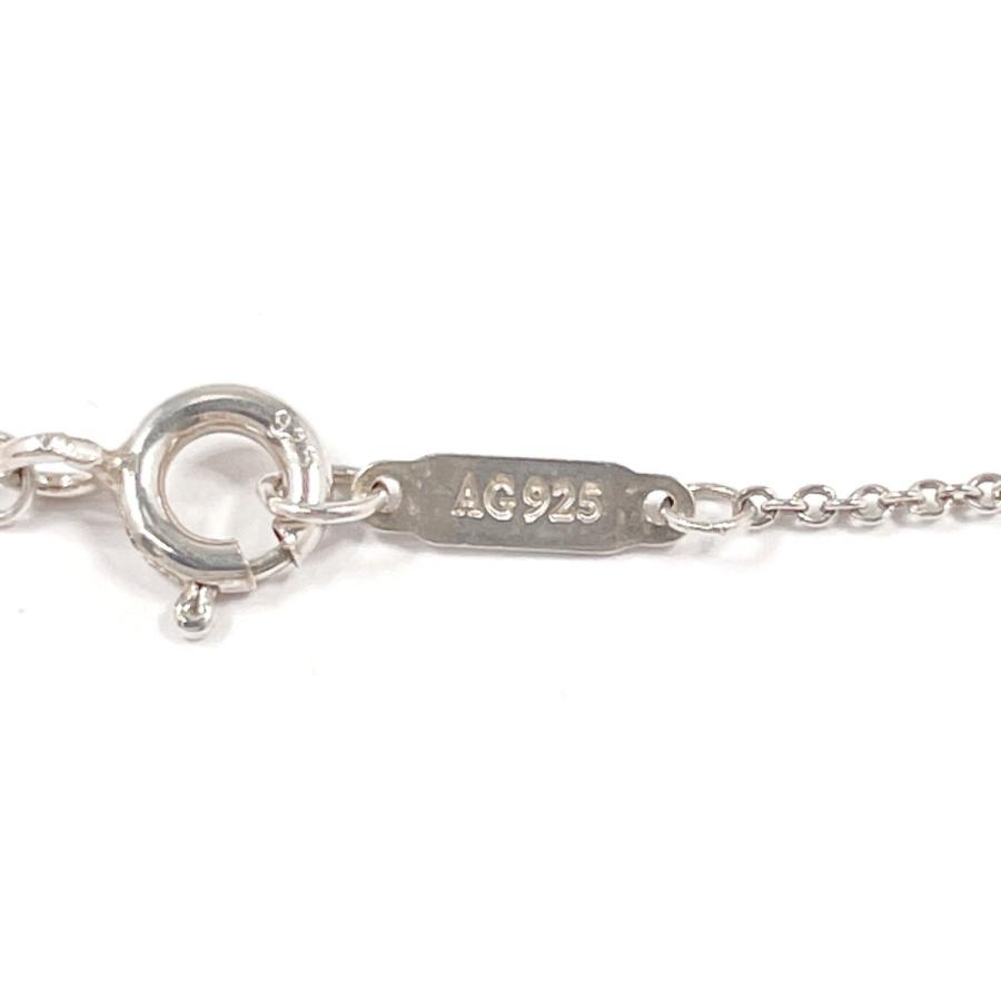 TIFFANY&Co.（ティファニー） ネックレス 1837 ナロー バー ペンダント