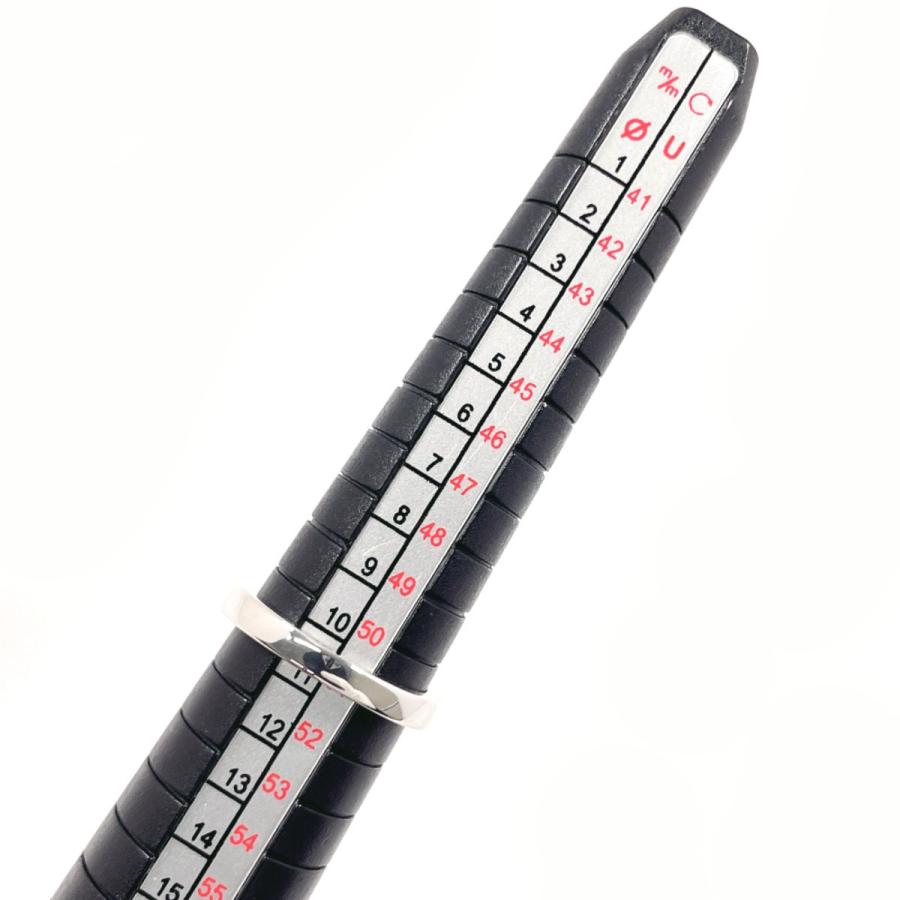 TIFFANY&Co.（ティファニー） 10.5号 リング・指輪 ラビングハート