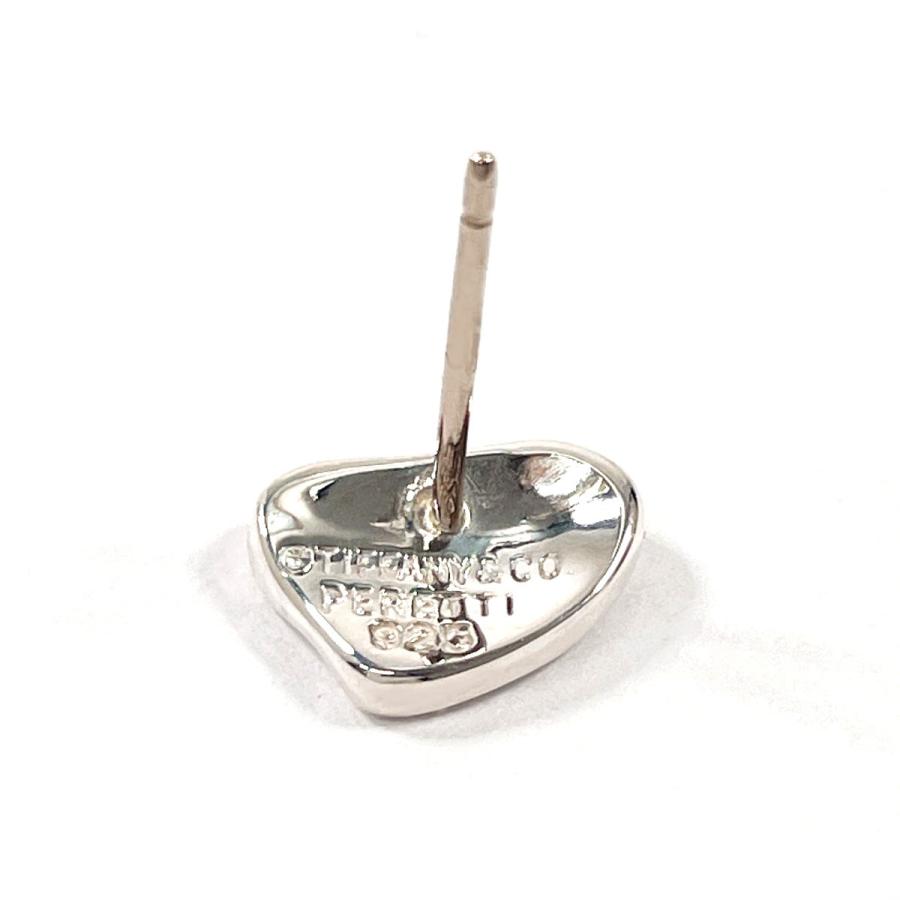 TIFFANY&Co.（ティファニー） ピアス フルハート エルサペレッティ