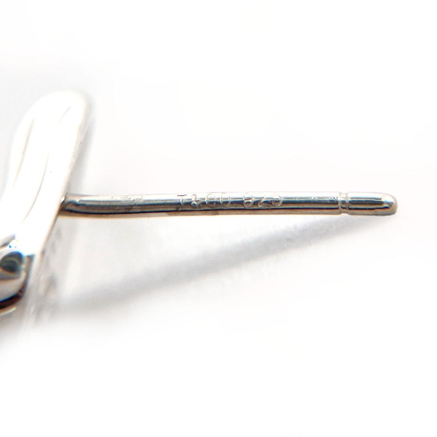 TIFFANY&Co.（ティファニー） ピアス フルハート エルサペレッティ