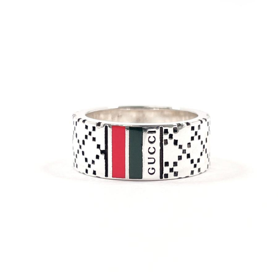 GUCCI（グッチ） 11.5号 リング・指輪 ディアマンティッシマ シェリー
