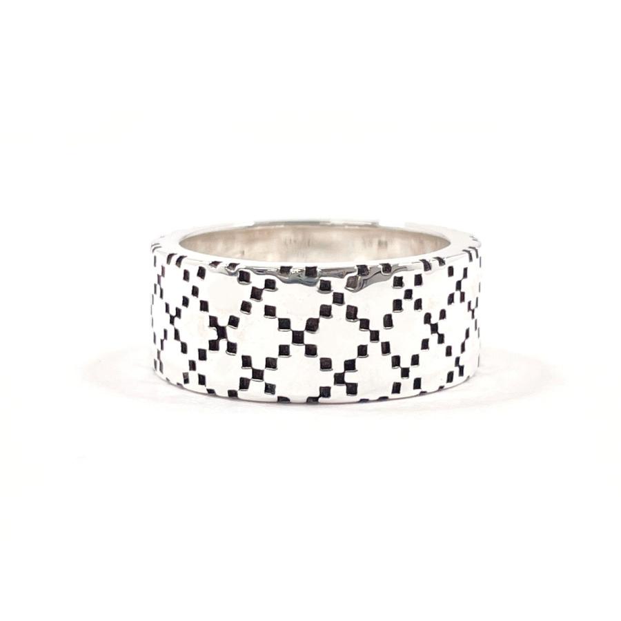 GUCCI（グッチ） 11.5号 リング・指輪 ディアマンティッシマ シェリー