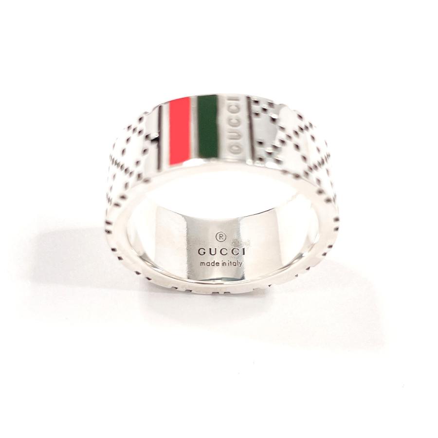 GUCCI（グッチ） 11.5号 リング・指輪 ディアマンティッシマ シェリー