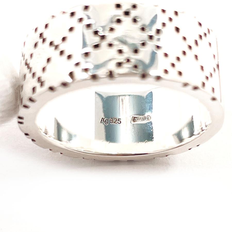 GUCCI（グッチ） 11.5号 リング・指輪 ディアマンティッシマ シェリー