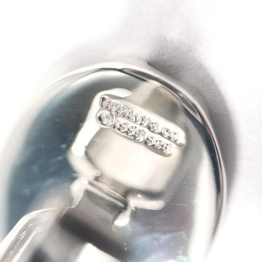 TIFFANY&Co.（ティファニー） カフス カフリンクス ストライプ