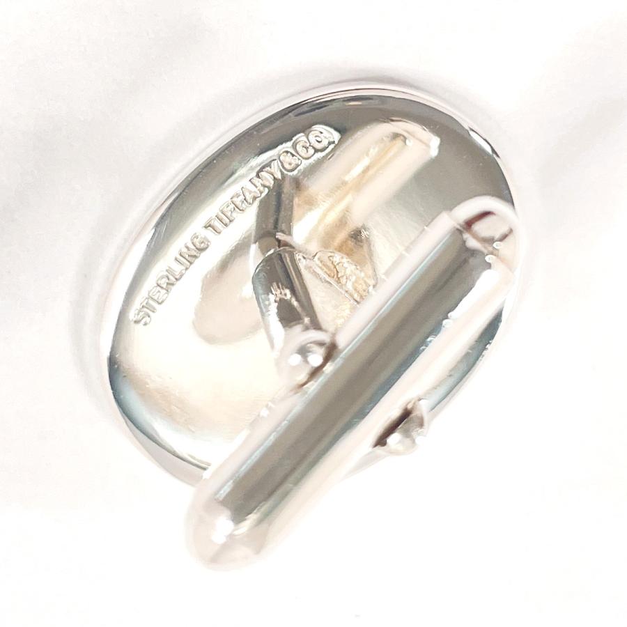 TIFFANY&Co.（ティファニー） カフス カフリンクス スターリング