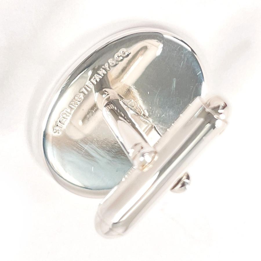 TIFFANY&Co.（ティファニー） カフス カフリンクス スターリング