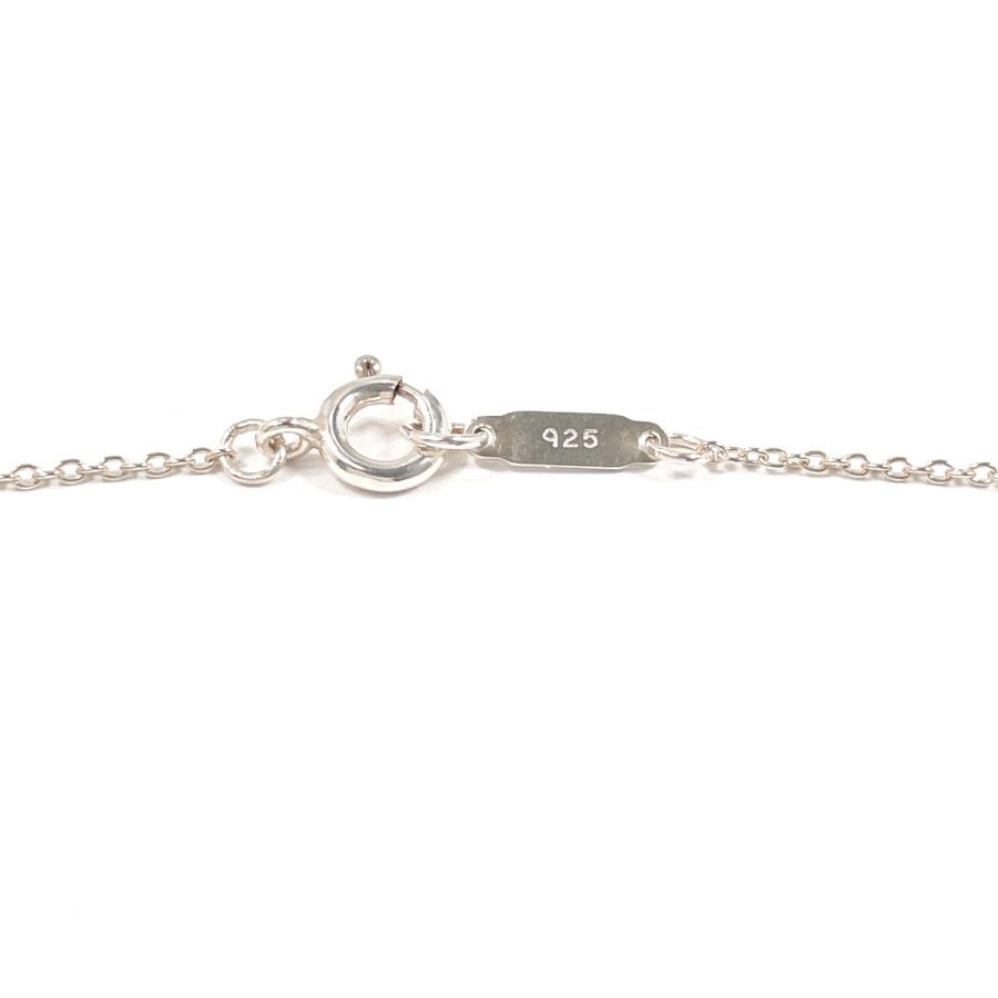 TIFFANY&Co.（ティファニー） ネックレス アトラス オープン