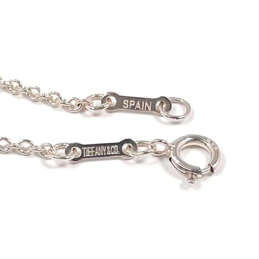 TIFFANY&Co.（ティファニー） ネックレス トリプル オープンハート 3P