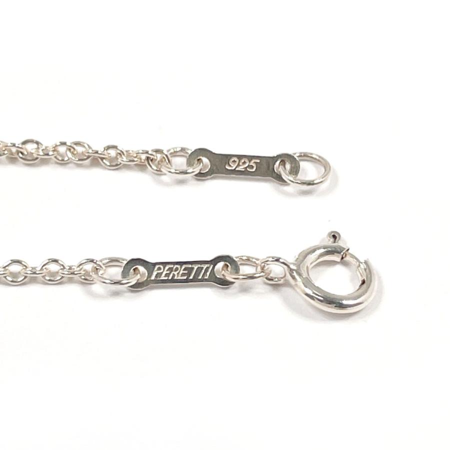 ティファニー　ネックレス　ハート3連　シルバー925 新品 TIFFANY&Co.（ティファニー） ネックレス レディース トリプルハート